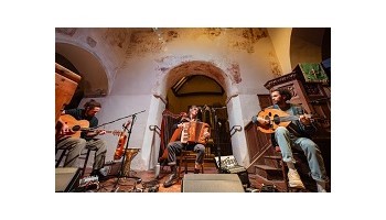 E08:Tamsin Elliott, Tarek Elazhary and Rowan Elliott